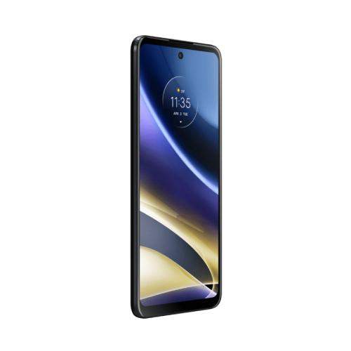 moto g52j 5G | Motorola 5G Smart Phone | Qualcomm® aptX™